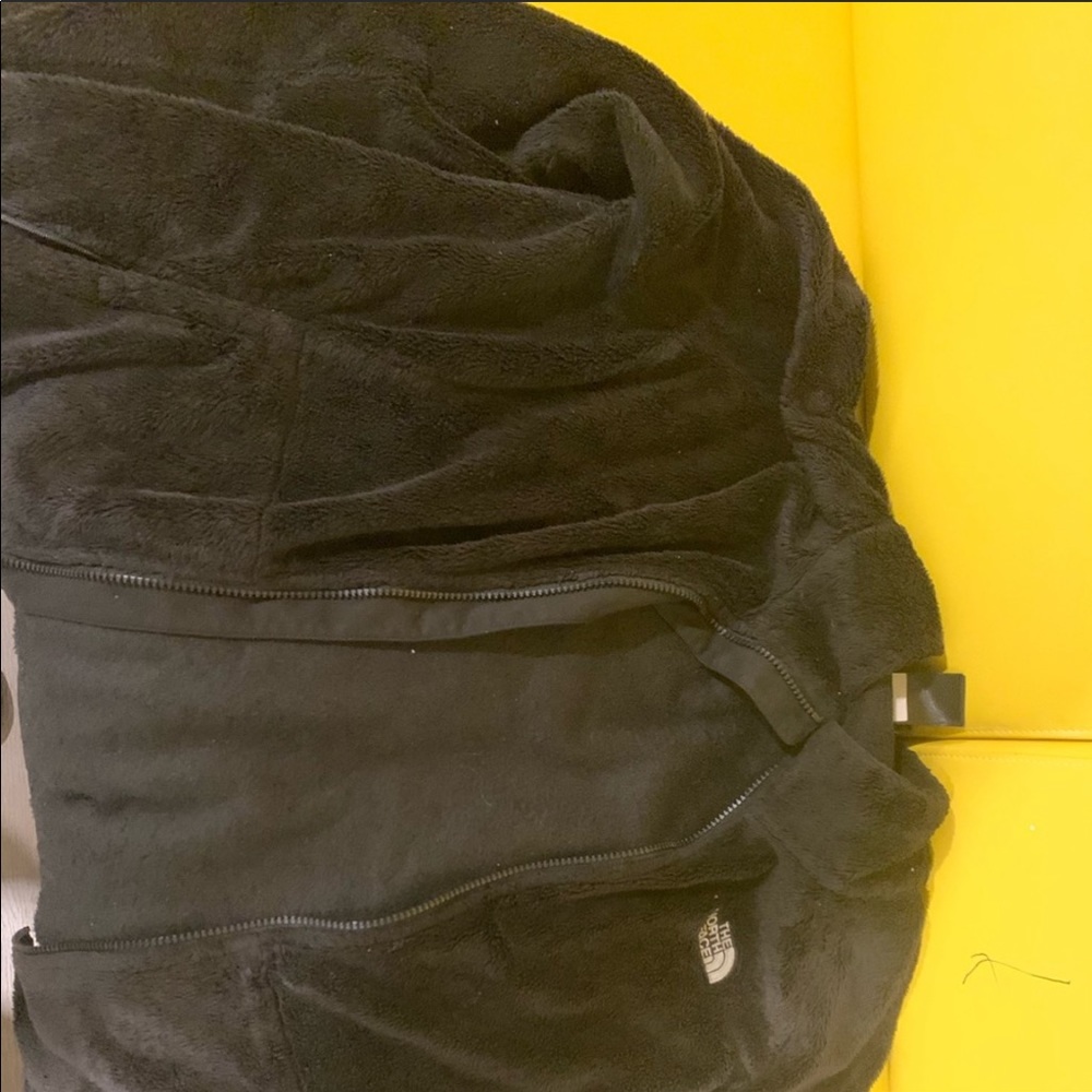 North face fleece